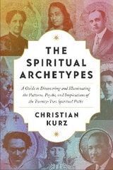 The Spiritual Archetypes - Christian Kurz