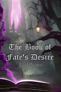 The Book of Fate's Desire