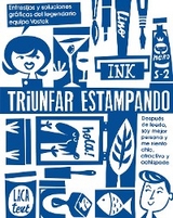 Triunfar estampando -  Vostok Printing Shop