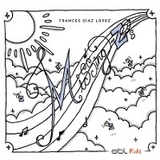 Missing Z's - Frances D&iacute;az L&oacute;pez