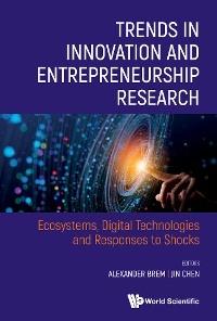 TRENDS IN INNOVATION AND ENTREPRENEURSHIP RESEARCH