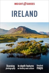 Insight Guides Ireland: Travel Guide with eBook - Insight Guides