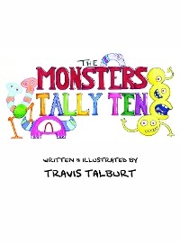 The Monsters Tally Ten