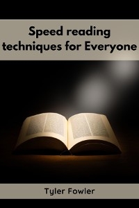 SPEED READING TECHNIQUES