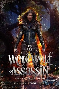 The Werewolf Assassin - Steven Wombell