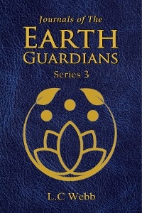 Journals of The Earth Guardians - Series 3