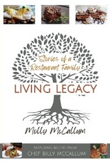Living Legacy - Molly McCallum