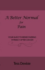 A Better Normal for Pain - Tess Devèze
