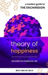 Theory of Happiness - Ben van de Beld