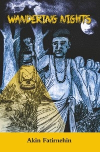 Wandering Nights - Akin Fatimehin