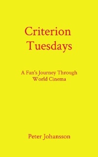 Criterion Tuesdays