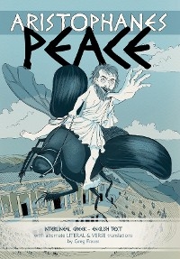 Aristophanes PEACE - Greg Fraser