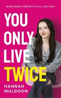 You Only Live Twice