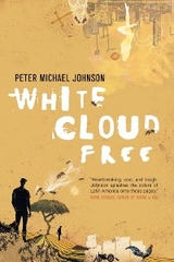 White Cloud Free - Peter Michael Johnson