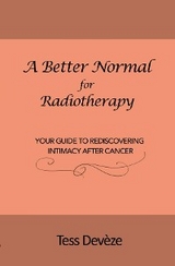 A Better Normal for Radiotherapy - Tess Devèze