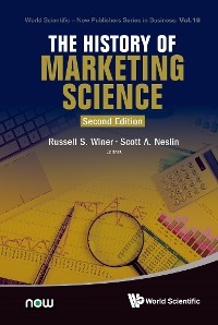 HISTORY OF MKTG SCI (2ND ED)