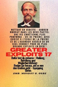 Größere Heldentaten - 17 Mit dabei