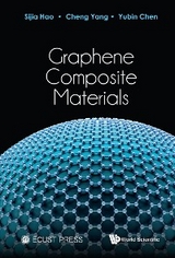 GRAPHENE COMPOSITE MATERIALS - Sijia Hao, Cheng Yang, Yubin Chen