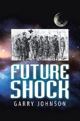 Future Shock - Garry Johnson