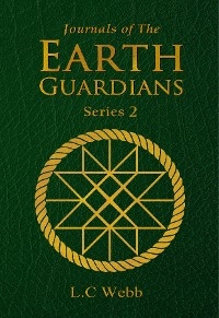 Journals of The Earth Guardians - Series 2 - Collective Edition