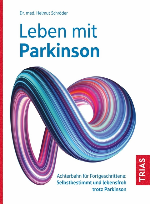 Leben mit Parkinson - Helmut Schr&ouml;der