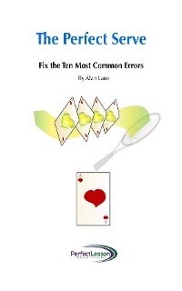 The Perfect Serve -  Lane