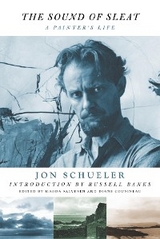 The Sound of Sleat - Jon Schueler