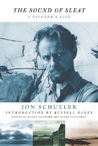 The Sound of Sleat - Jon Schueler