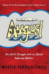 July In August - Maryjo Paradis- Smith