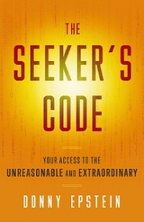 The Seeker's Code - Donny Epstein