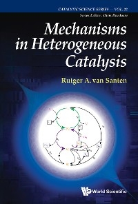 MECHANISMS IN HETEROGENEOUS CATALYSIS
