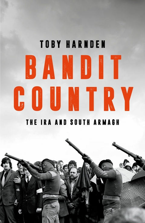Bandit Country - Toby Harnden