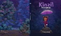 Kinzi! Great Beginnings