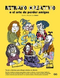 Retrato creativo -  Lluïsot