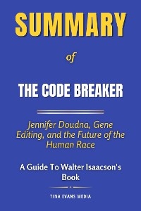 Summary of The Code Breaker