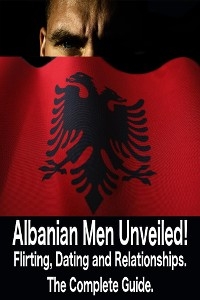 Albanian Men Unveiled!
