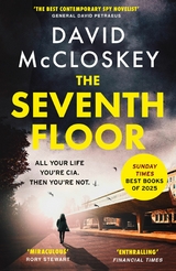 The Seventh Floor - David McCloskey