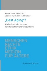 &raquo;Best Aging&laquo;? - 