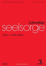Lebendige Seelsorge 3/2014 - Garhammer Erich Garhammer