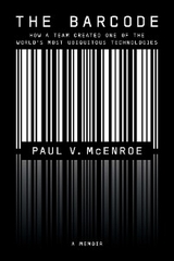 The Barcode - Paul  V. McEnroe
