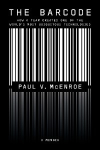 The Barcode - Paul  V. McEnroe