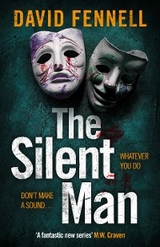 Silent Man -  David Fennell