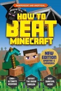 How to Beat Minecraft - Extended Edition