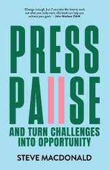 Press Pause - Stephen MacDonald