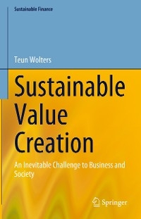 Sustainable Value Creation