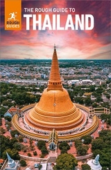 The Rough Guide to Thailand: Travel Guide eBook - Rough Guides