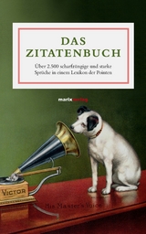 Das Zitatenbuch - 