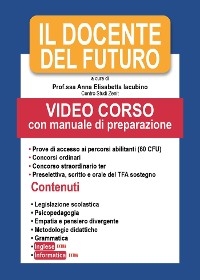 Il docente del futuro