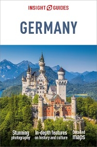 Insight Guides Germany: Travel Guide eBook - Insight Guides