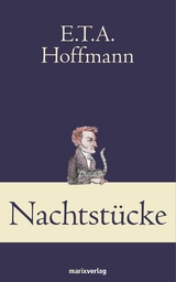 Nachtst&uuml;cke - E.T.A Hoffmann
